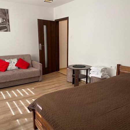 M&M apartamenty 2 Zamosc  Bagian luar foto