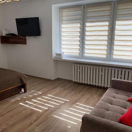 M&M apartamenty 2 Zamosc  Bagian luar foto