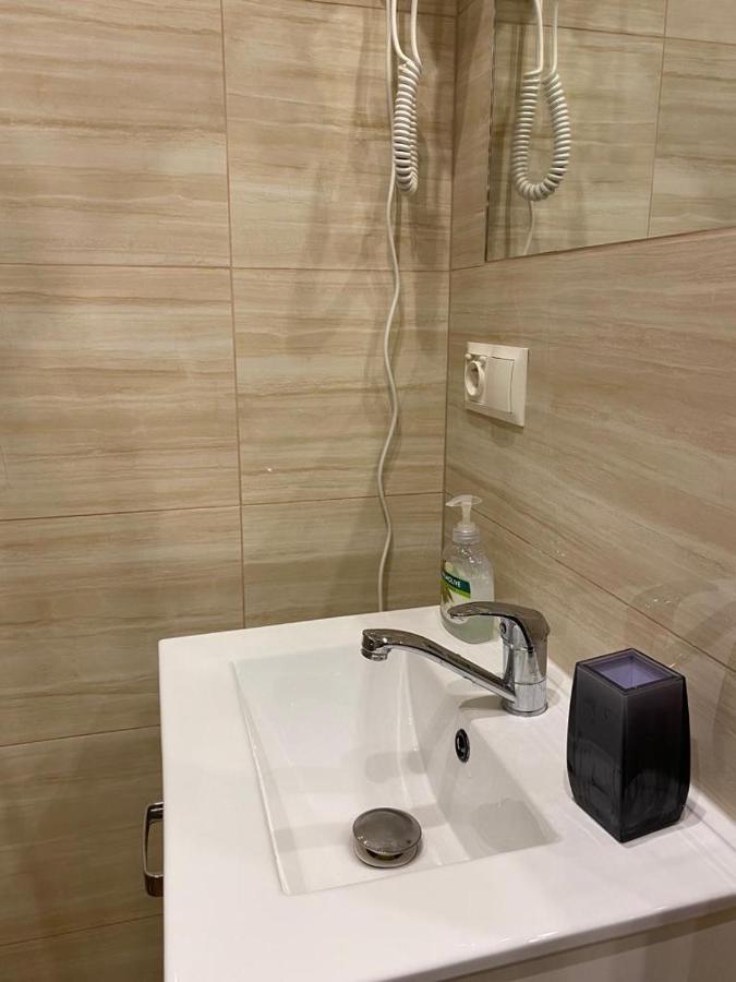 M&M apartamenty 2 Zamosc  Bagian luar foto