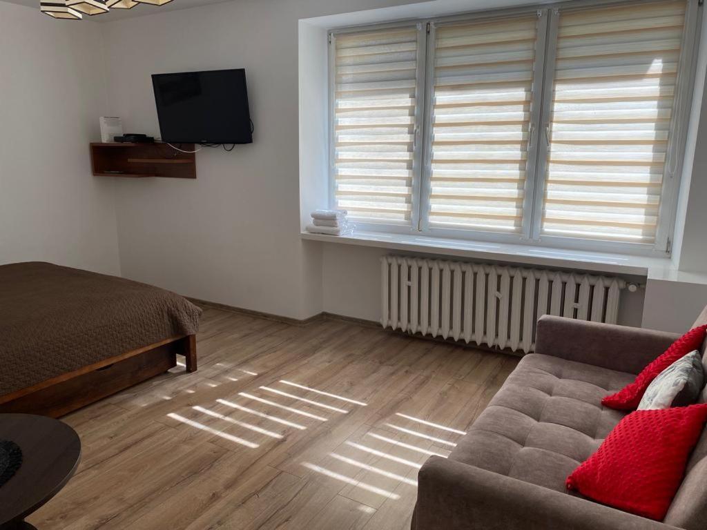 M&M apartamenty 2 Zamosc  Bagian luar foto