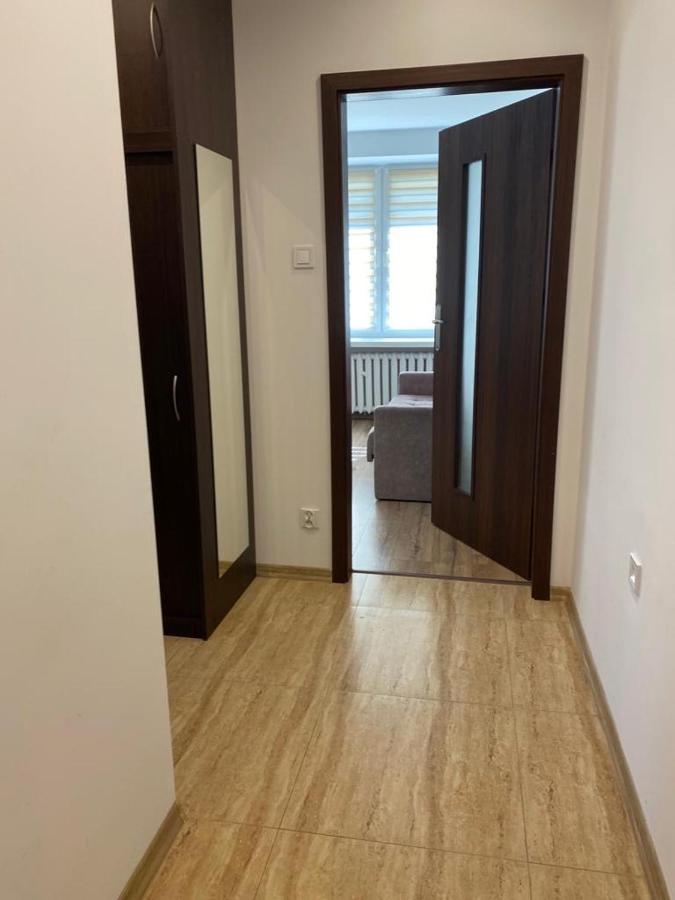 M&M apartamenty 2 Zamosc  Bagian luar foto